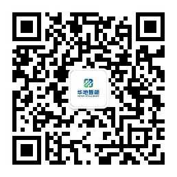 微信公众号二维码